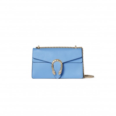 GUCCI DIONYSUS MEDIUM SHOULDER BAG ‎795005AAEAO4928 (28*16*10.5cm)